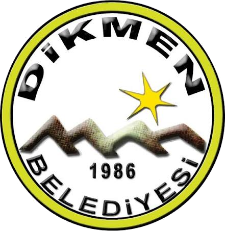 dikmen belediyesi logosu